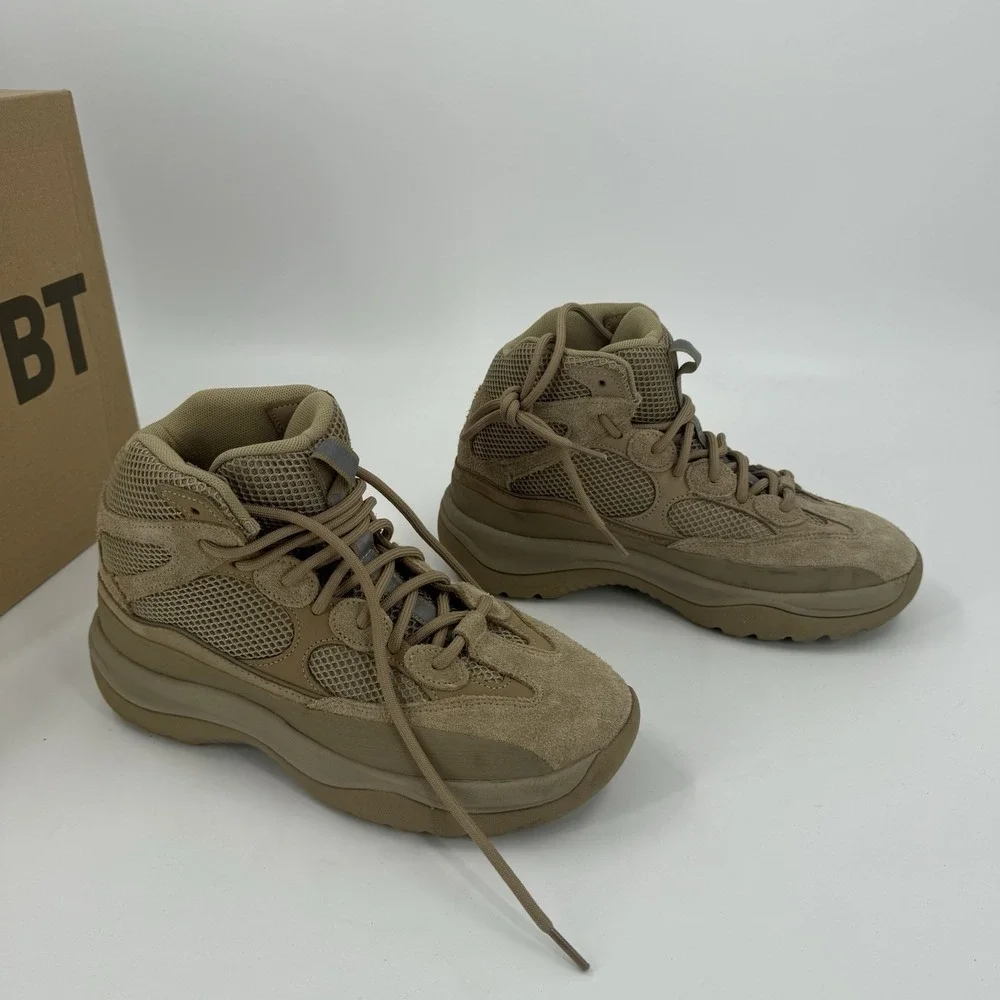 adidas yeezy desert